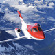 Illustration for article titled The HondaJet Is Officially Airworthy And Already On The Assembly Line